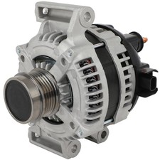 High Output Alternator 11682 Buick Regal 14-20 Sportback TourX GMC Canyon 15-16