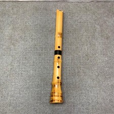 Kochou K110E Shakuhachi traditionelles japanisches Blasinstrument handgefertigt