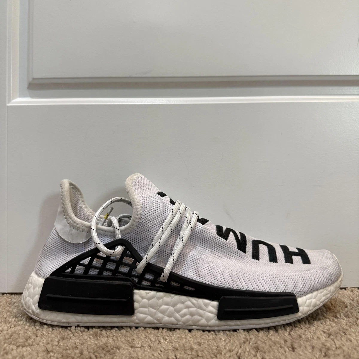 adidas NMD_R1 Black - S79165 for Sale | Authenticity  display picture 1