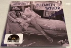 Taylor Swift - Elizabeth Taylor - Purple Glitter Vinyl - 7" Single