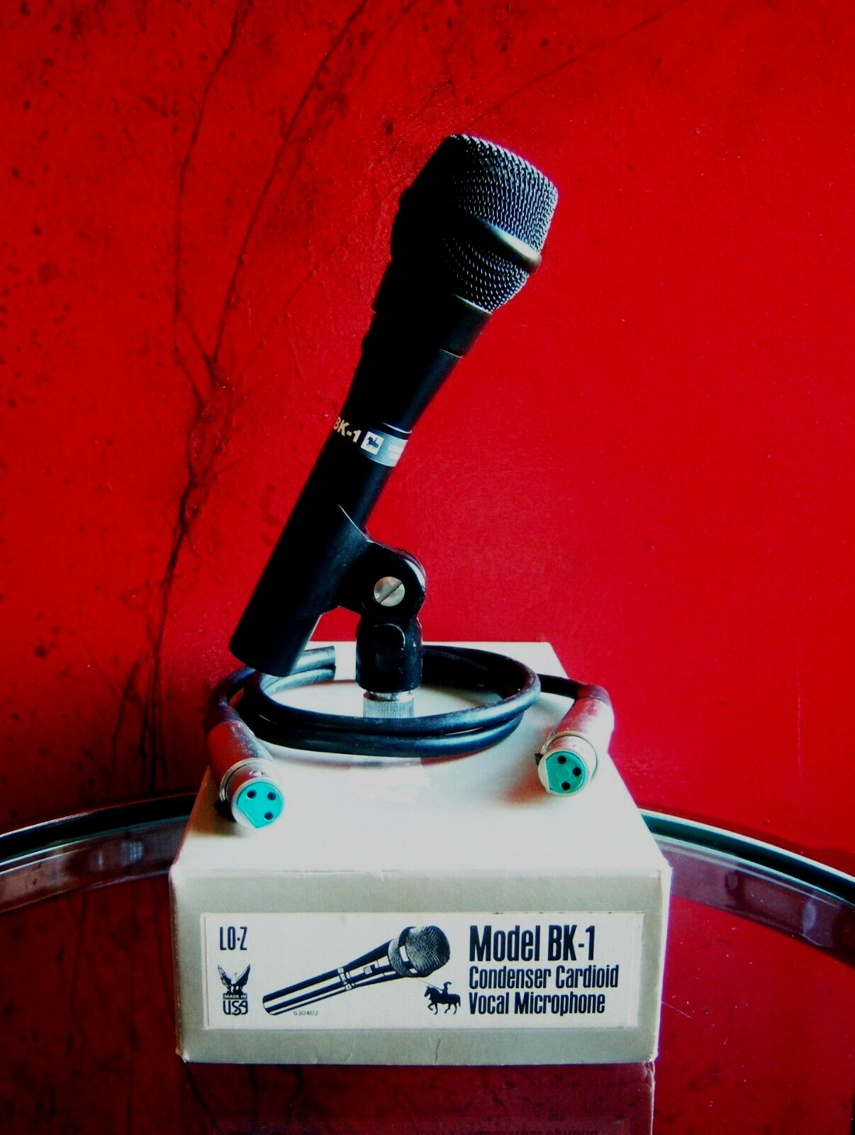 Electro-Voice PL76 Electro-Voice PL76