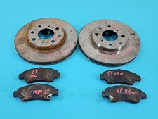 Disque de frein Honda JAZZ