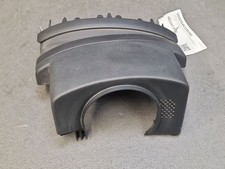 Carénage supérieur colonne "Noir" - DS DS4 I phase 1 jusqu'à 2019 - 96726266ZD 