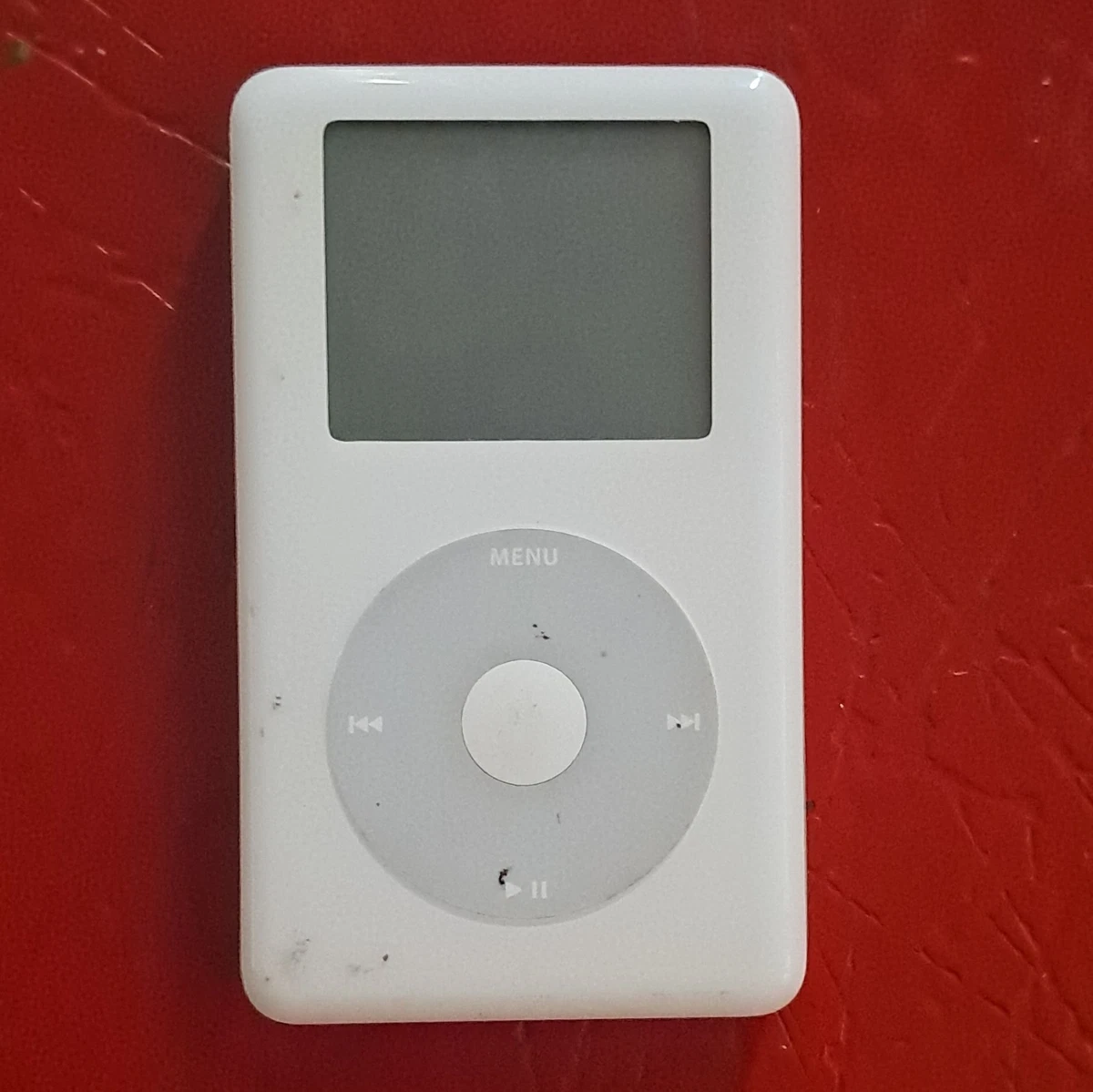Ipod A1059 for sale | eBay