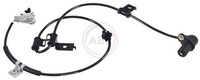 A.B.S. Abs Sensor Raddrehzahl 30781 FüR Hyundai Matrix Fc Crdi Vgt