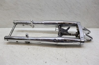 2004-2007 Yamaha Roadstar XV1700 Front End Suspension Fork Set Triple CHROME