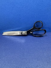 Vintage Wiss Pat 2286874 Other Pats Pinking Shears Scissors made in USA