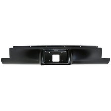 Roll Pan For 1988-1998 Chevrolet Gmc C1500 K1500 Primed Stepside Flareside Rear Roll Pan For 1988-1998 Chevrolet Gmc C1500 K1500 Primed Stepside Flareside Rear