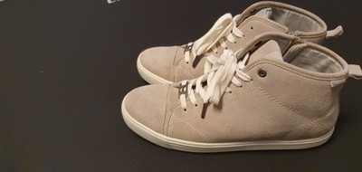 Bench Damen Halbschuhe Freizeitschuhe Größe 41 Beige