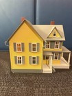 Grandma Mose's O Gauge House  # 6354 - Lighted-from Model Power — photo 2