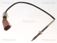 Sensor Abgastemperatur Triscan 8826 29011 Nach RußPartikelfilter FüR Audi A4 B8
