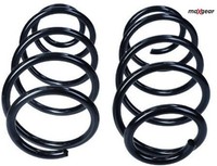 Maxgear 60-1201D Fahrwerksfeder FüR Audi FüR Seat