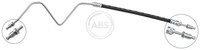 Bremsschlauch A.B.S. SL 1223 FüR Peugeot 207 SW CC 16V Turbo Vti Hdi 110