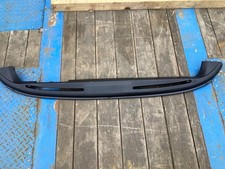BMW E3 Dashboard Top Panel RHD