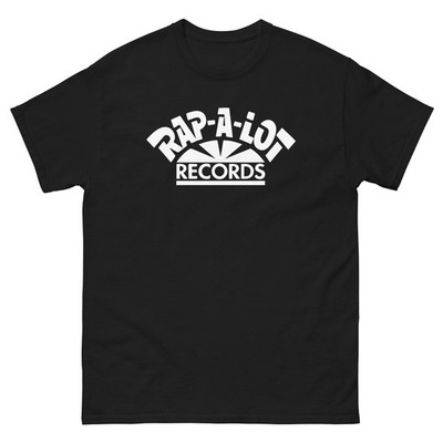 Rap-A-Lot Records Rap A Lot Graphic T Shirt Unisex classic tee
