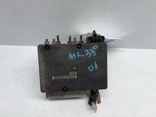 2006-2012 Mercedes W251 Ml350 Gl450 R500 Abs Hydraulic Anti Lock Brake Pump Oem