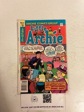 Cover of Little Archie #147
