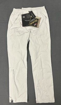 Galvin Green Alina Gore Tex Waterproof Golf Pants Women s Size Small NWT