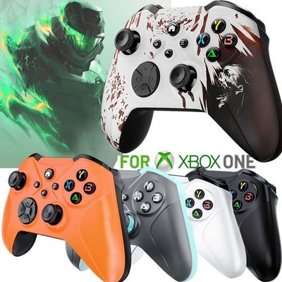 Wireless Controller Für Microsoft Xbox One Xbox Series X/S, PC Steam Gamepad HOT