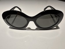 Brand New Celine Sunglasses CL40292U 01A 54-20-140 Made In Italy