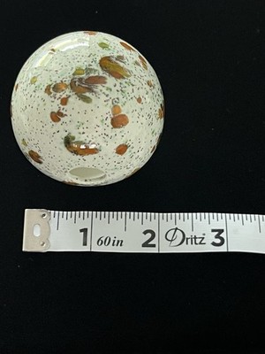 Perles en céramque blanche grandes perles de porcelane | Etsy