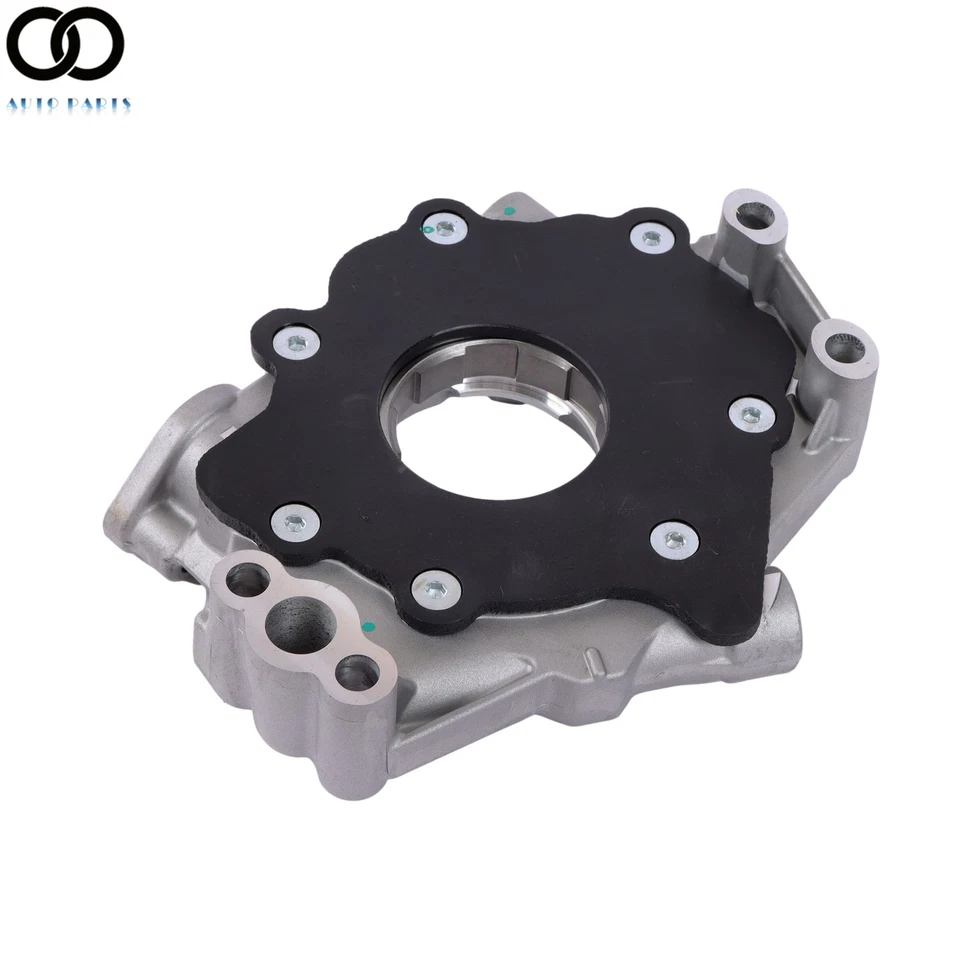 For Dodge Ram 1500 2500 5.7L 2003-2008 Timing Chain Kit Water Pump and Oil Pump - Image 2 of 4
