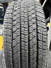 1 Tire Goodyear Wrangler Territory Ht 25565r17 110t Dot.5023 8.2532 No Patch