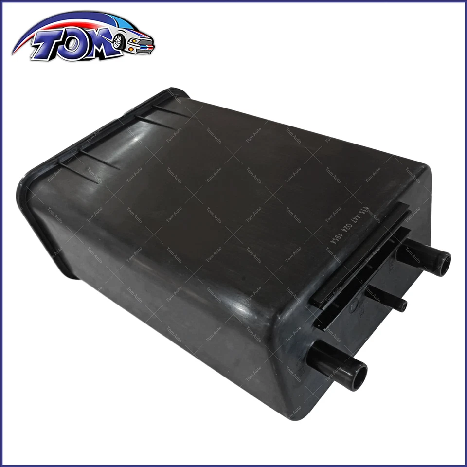 Bote de vapor de carbón de emisiones evaporativas para 01-06 Hyundai Santa Fe 911-863 Foto 4 de 4