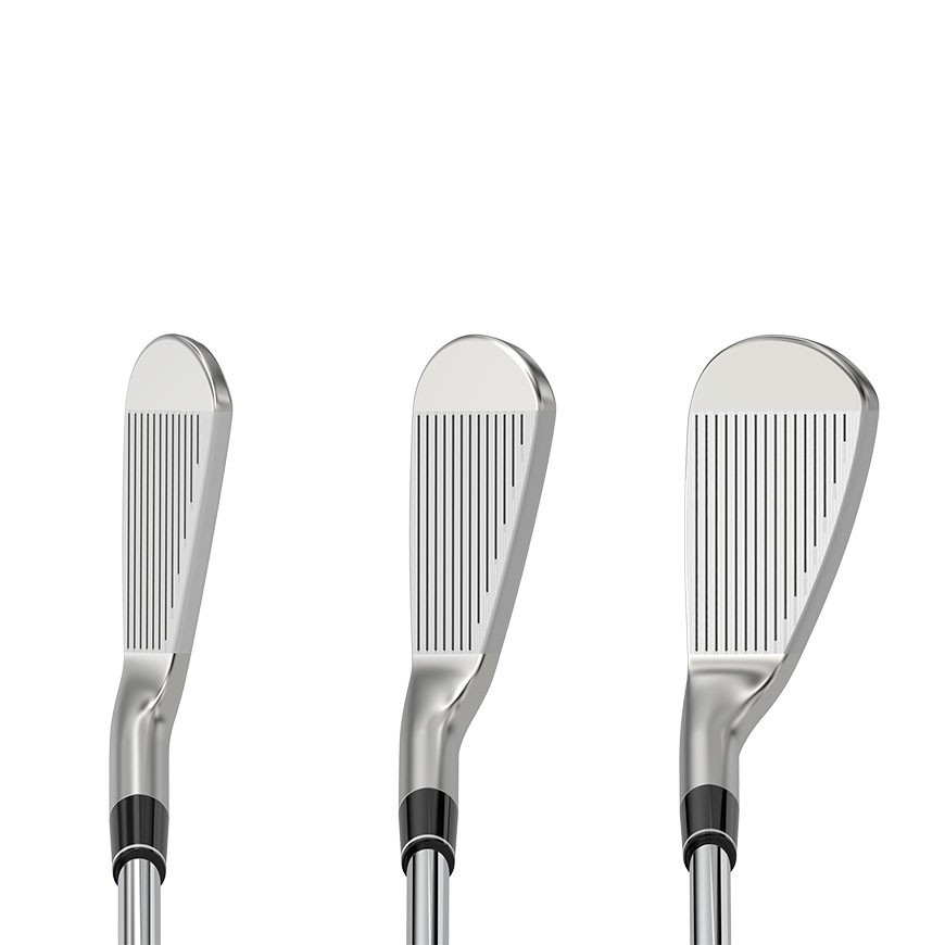 Srixon Z Forged II Iron Set - New 2025 - Custom | eBay