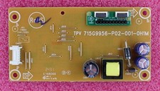LNPCKL301UQD1 - Dell S3221QS 32 inch LED Driver Board