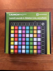 Novation Launchpad Mini MK3