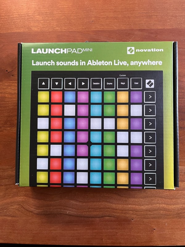 Novation Launchpad Mini MK3
