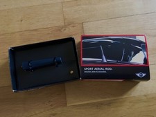 Original Mini R56 R60  R61 Antenne Kurzstabantenne 65202296772 