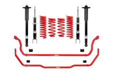 Eibach 4.7328 Set Of 4 Sportline Lowering Springs For 05-08 Magnum300c