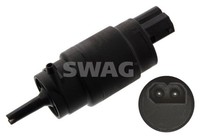 Swag Waschwasserpumpe Scheibenreinigung 99 90 4795 FüR BMW E30 12V 3Er 5Er E34