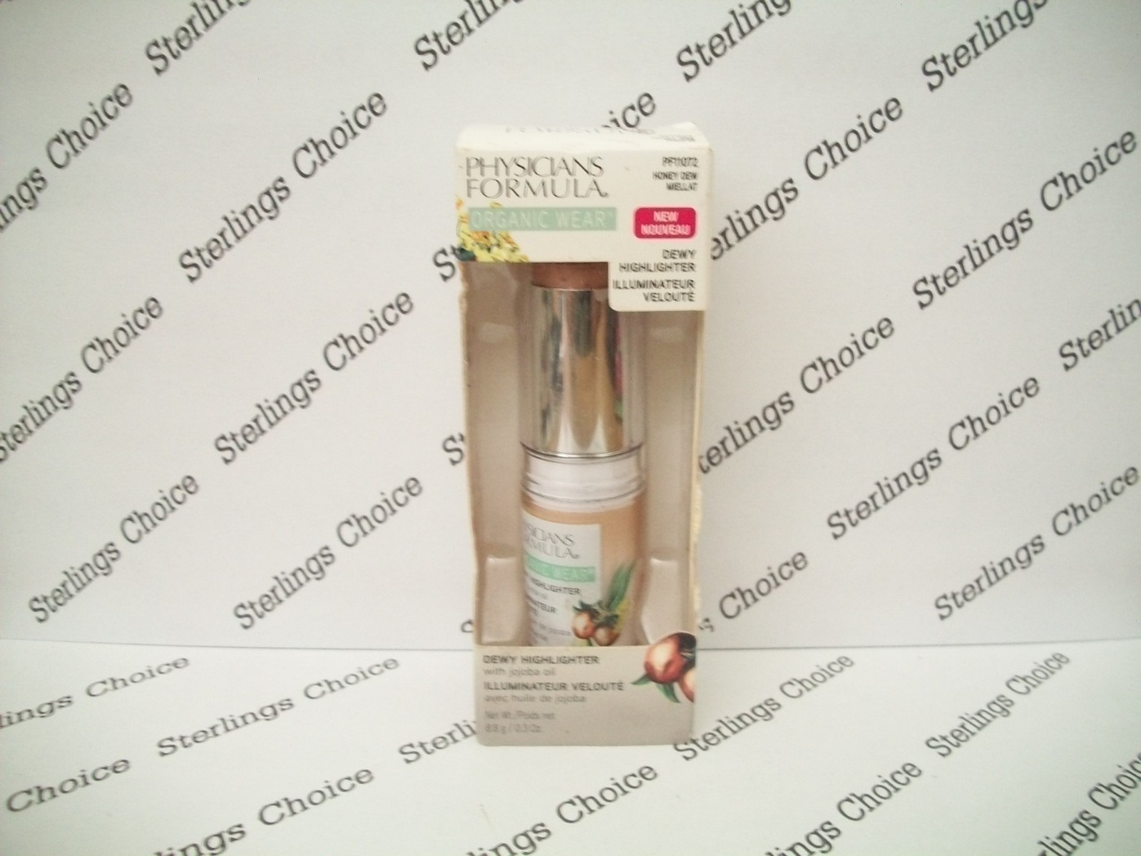 #pf11072 Honey Dew
