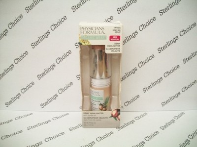 Physicians Formula Organic Wear Dewy Highlighter #PF11072 Honey Dew