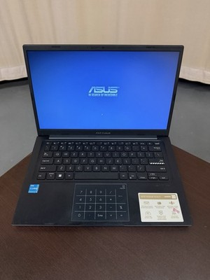 ASUS VivoBook X1404VA-I38128 14'' Intel Core i3-1315U 16GB DDR4 Laptop, 16GB RAM