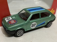 SOLIDO Fiat Ritmo #37 Nº1303 1:43 Diecast Modelcar