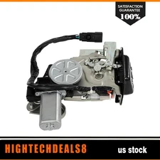 Tailgate Lock Actuator for Ford Explorer 2013 2014-2019 With Power Liftgate Rear