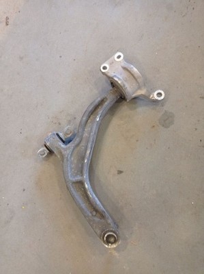Chrysler Pacifica 2021 Rechts Querlenker Achsschenkel vorne 68229020AG Hybrid