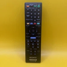 Genuine Sony Remote Control RM-ADP053 AV System 