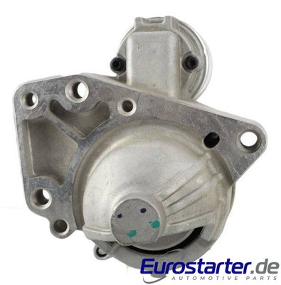 1*** Anlasser Valeo Neu Original TS24E2 für Renault