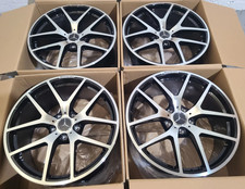 20 Amg Wheels Oem Mercedes Benz Gls Gl550 Ml550 Gl Ml Gl 2012-2020 Germany