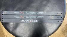 3 Bowtech Experience Limbs 70 Lbs