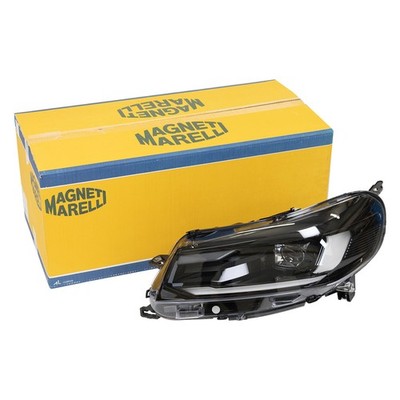 Magneti Marelli Scheinwerfer links 9848185680