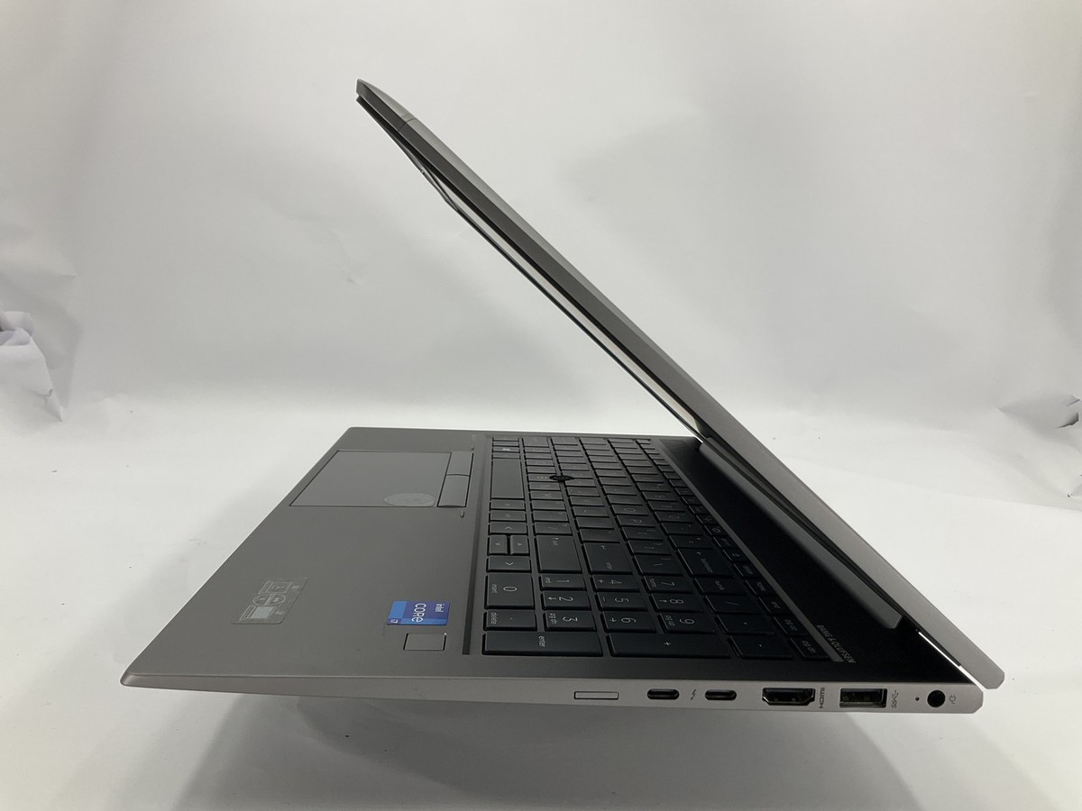 HP Zbook Firefly G8 15.6