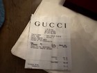 Gucci Baseball Cap - EUC - Worn Once - $660.00 Retail - Sold Out — photo 6