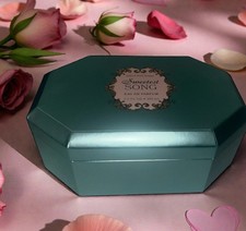 Bath  Body Works Sweetest Song Perfume 3.4oz 100ml Music Box Mirror New 75
