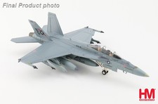HA5145 1/72 F/18F Super Hornet US Navy Op. Epic Fury USS Abraham Lincoln 2026
